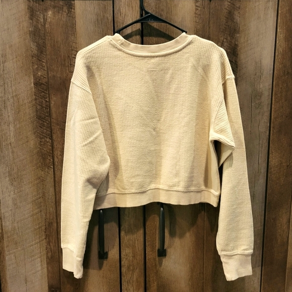 League NCAA Women's USC Sweater-  Small - Picture 5 of 12